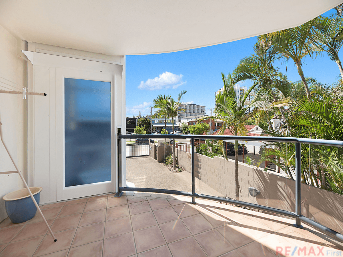 1/24 Maloja Avenue, Caloundra, QLD 4551