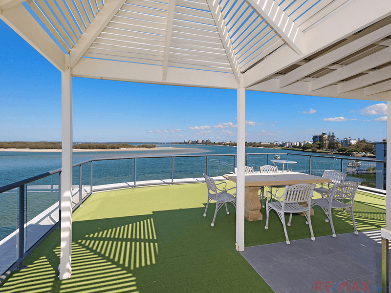 1/24 Maloja Avenue, Caloundra, QLD 4551