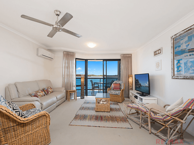 1/24 Maloja Avenue, Caloundra, QLD 4551