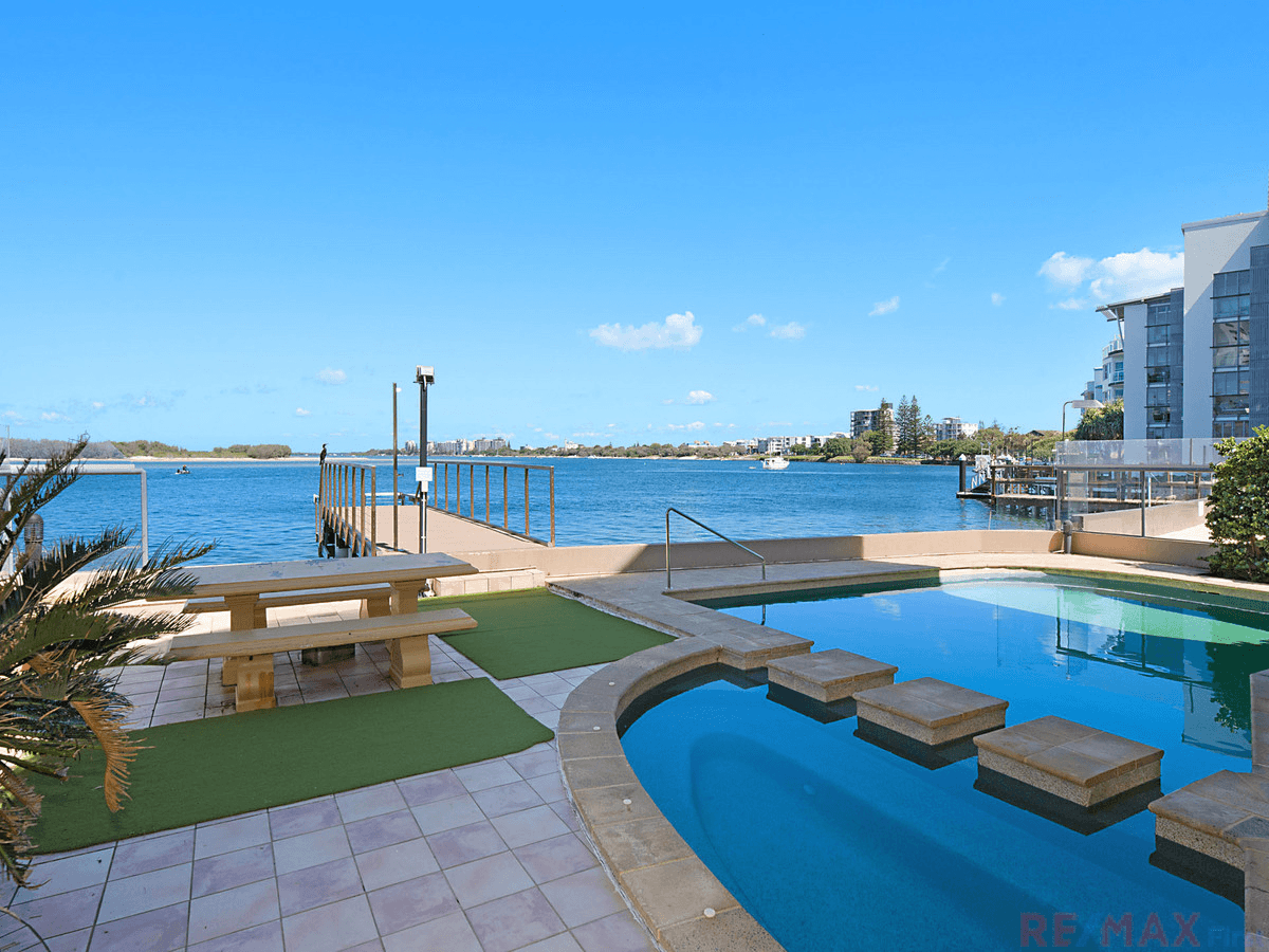 1/24 Maloja Avenue, Caloundra, QLD 4551