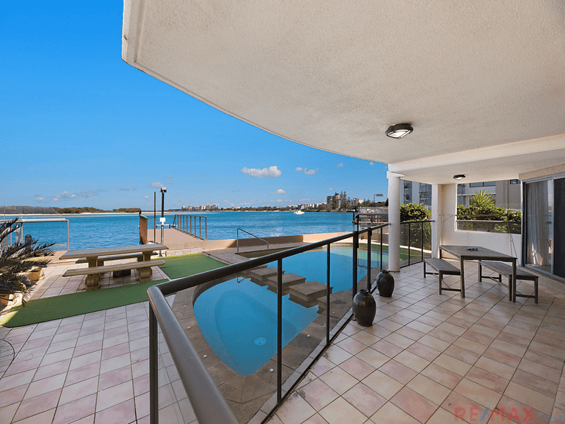 1/24 Maloja Avenue, Caloundra, QLD 4551