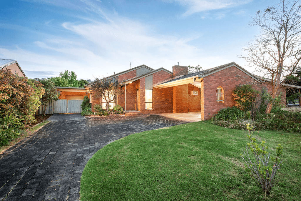 7 McEwen Crescent, Wodonga, VIC 3690