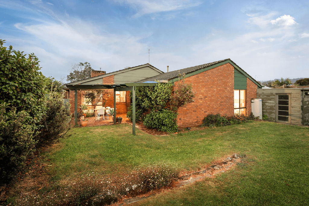 7 McEwen Crescent, Wodonga, VIC 3690