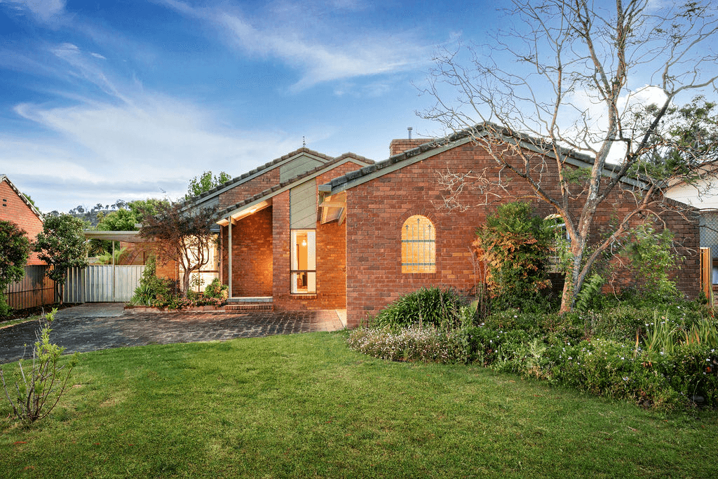 7 McEwen Crescent, Wodonga, VIC 3690