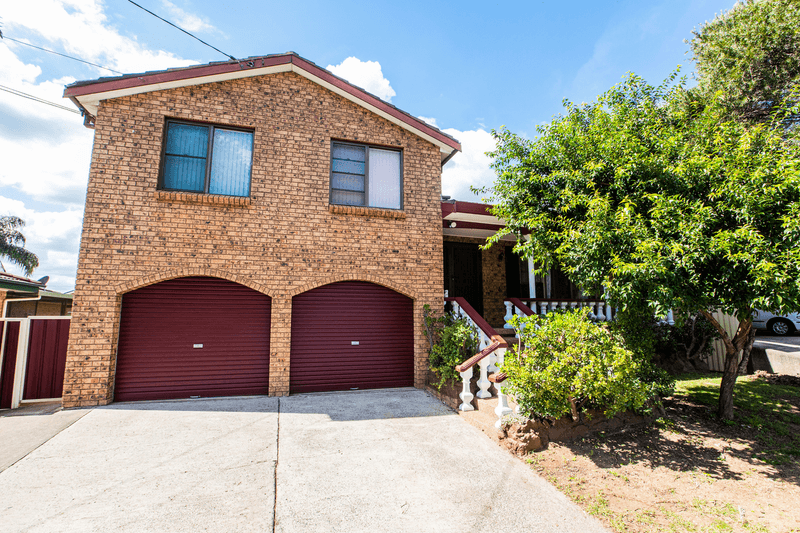 87 Rausch Street, Toongabbie, NSW 2146