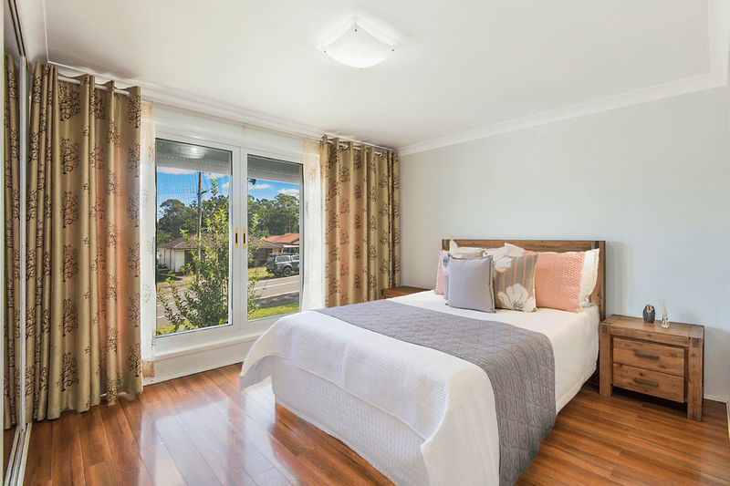 42 The Crescent, Toongabbie, NSW 2146