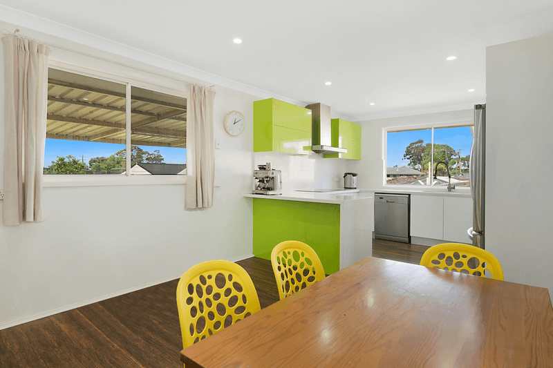 42 The Crescent, Toongabbie, NSW 2146