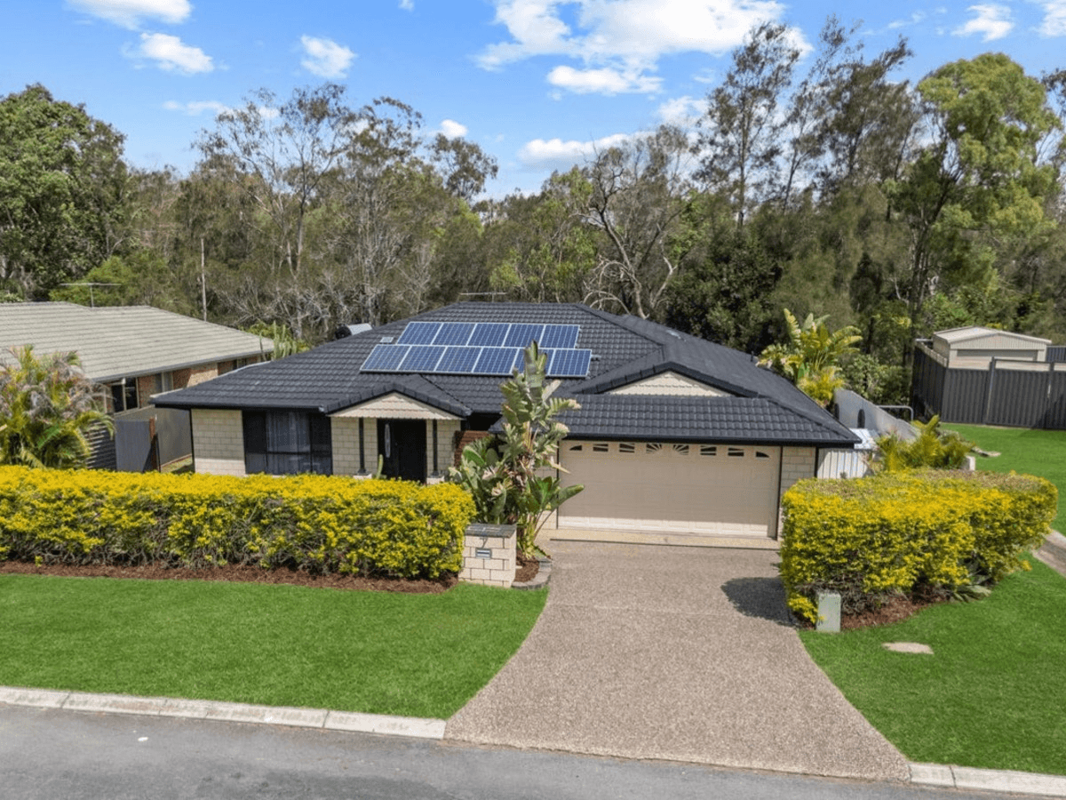 7 Kelso Close, Yamanto, QLD 4305