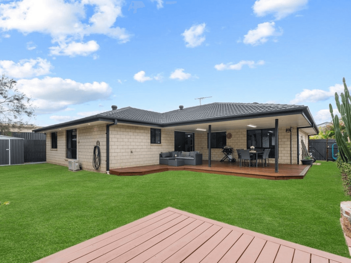 7 Kelso Close, Yamanto, QLD 4305