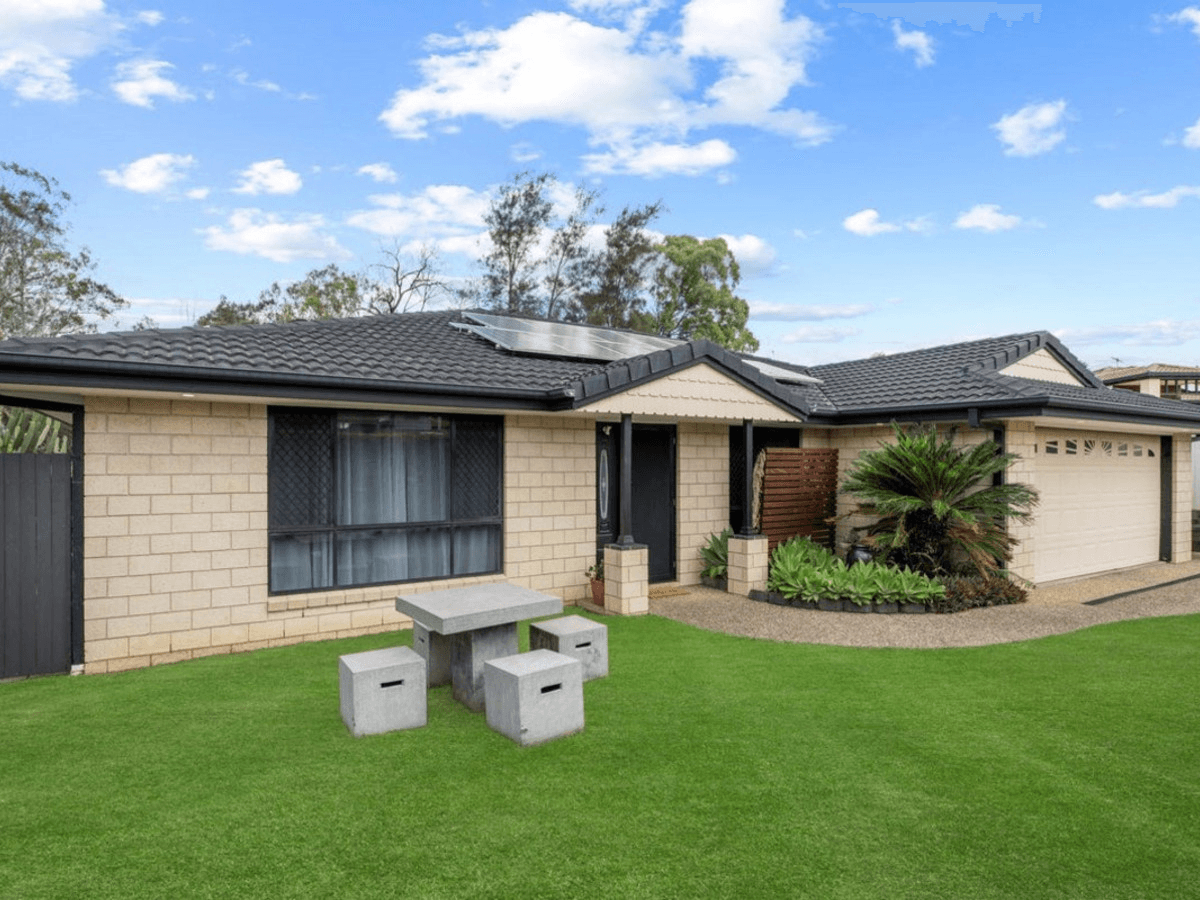 7 Kelso Close, Yamanto, QLD 4305