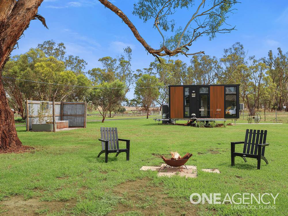 181 Gap Road, WERRIS CREEK, NSW 2341