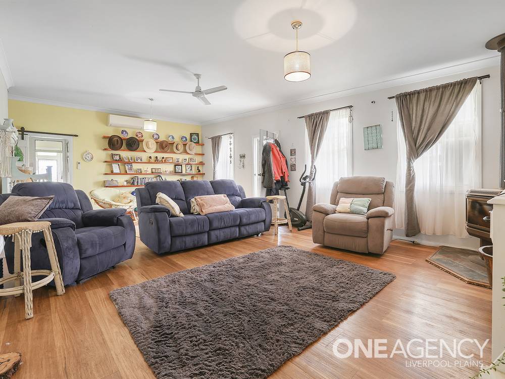 181 Gap Road, WERRIS CREEK, NSW 2341