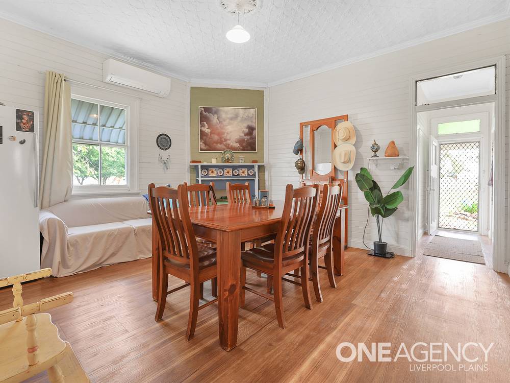 181 Gap Road, WERRIS CREEK, NSW 2341