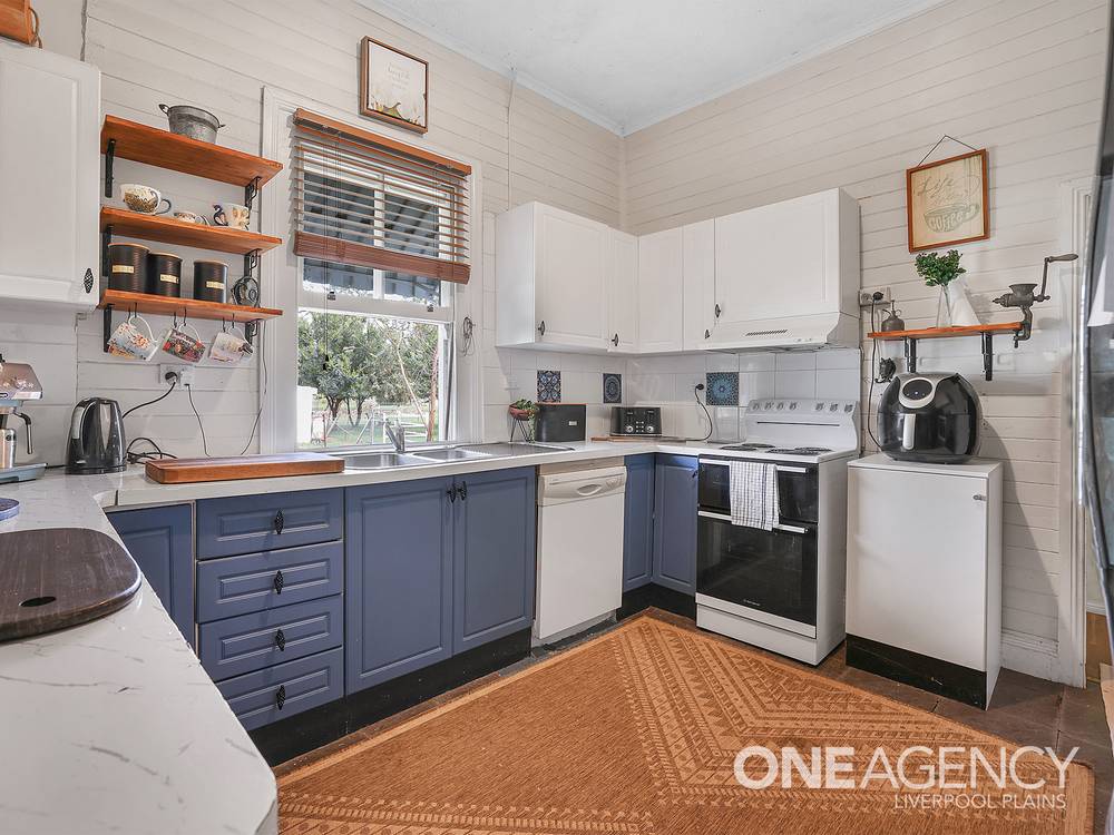 181 Gap Road, WERRIS CREEK, NSW 2341