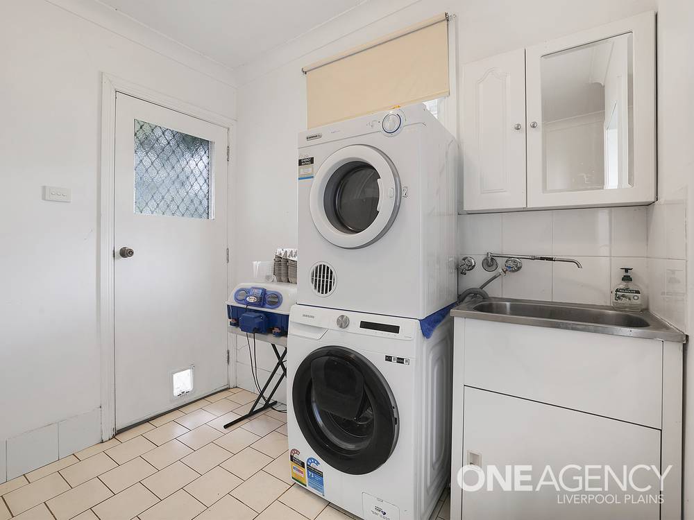 181 Gap Road, WERRIS CREEK, NSW 2341