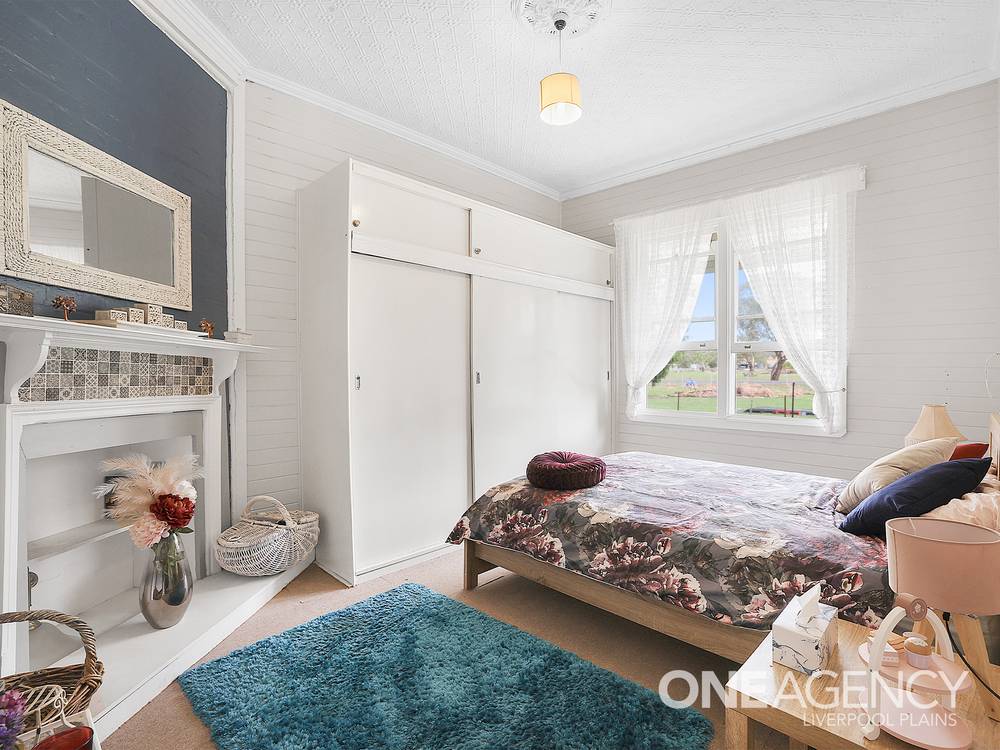 181 Gap Road, WERRIS CREEK, NSW 2341