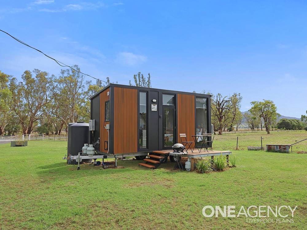 181 Gap Road, WERRIS CREEK, NSW 2341