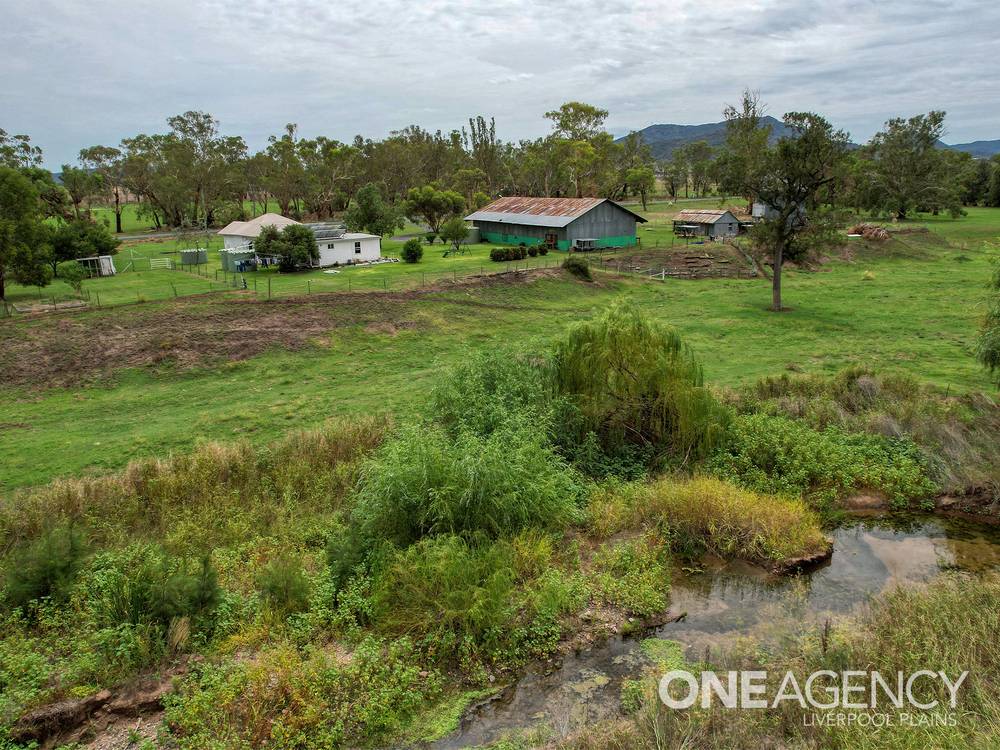 181 Gap Road, WERRIS CREEK, NSW 2341