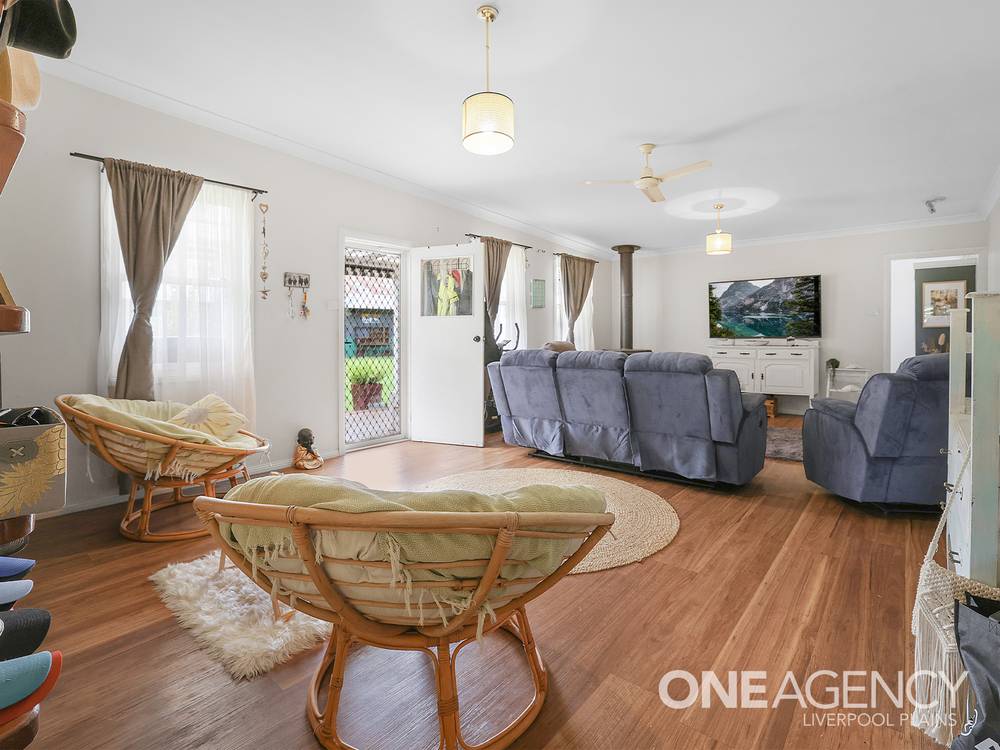 181 Gap Road, WERRIS CREEK, NSW 2341