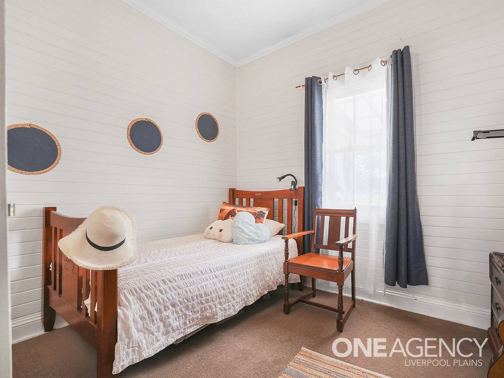 181 Gap Road, WERRIS CREEK, NSW 2341