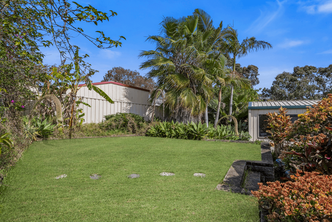 8 Vulcan Place, RABY, NSW 2566