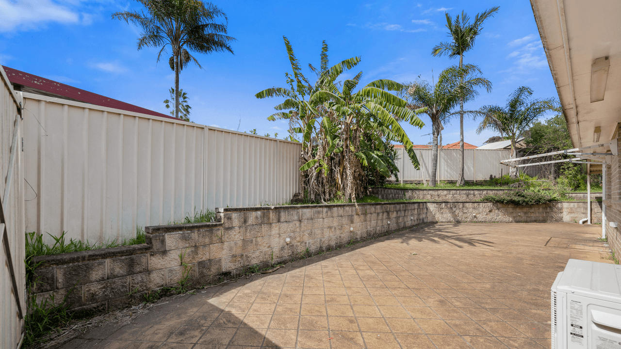 8 Vulcan Place, RABY, NSW 2566