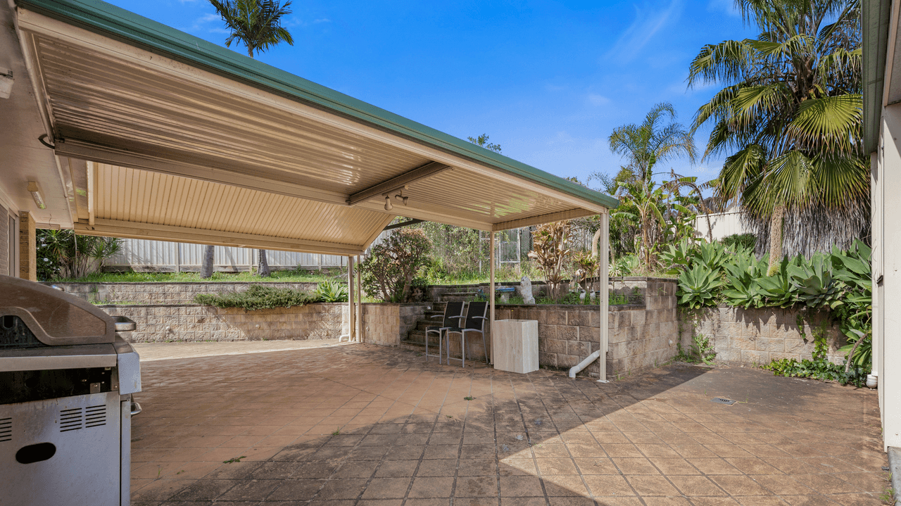 8 Vulcan Place, RABY, NSW 2566