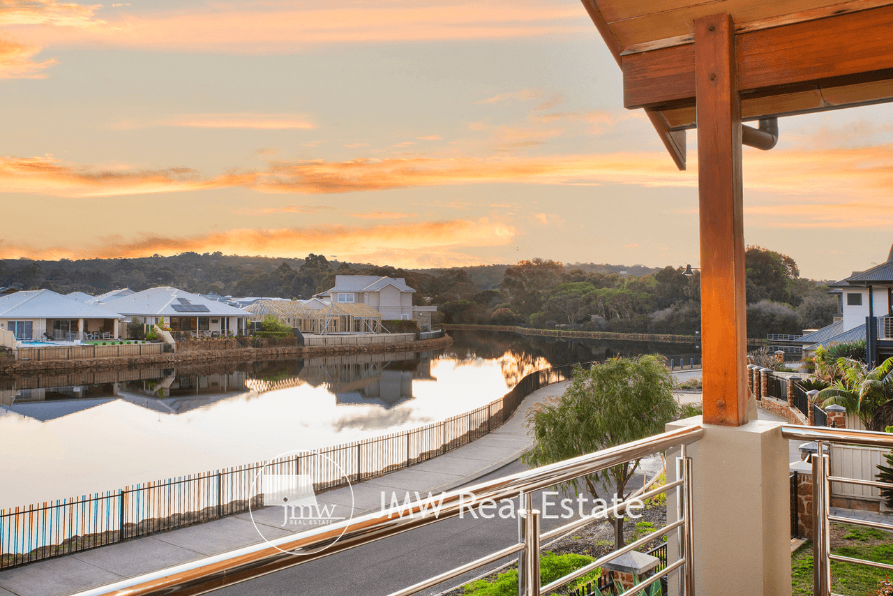 21 Long Island Quays, DUNSBOROUGH, WA 6281