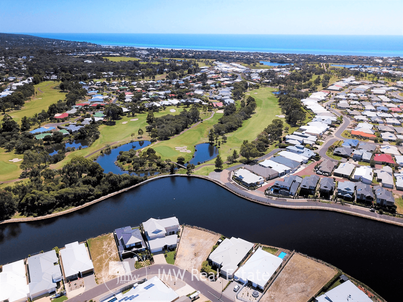 21 Long Island Quays, DUNSBOROUGH, WA 6281