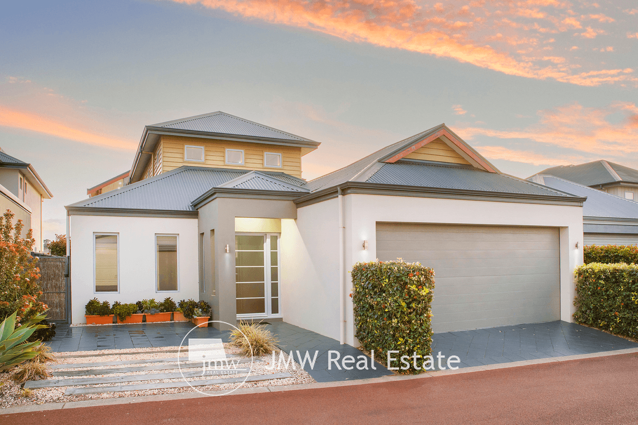 21 Long Island Quays, DUNSBOROUGH, WA 6281