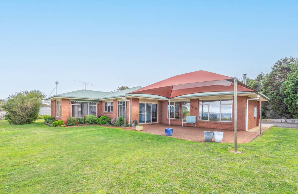 808 Henty Highway, BOLWARRA, VIC 3305