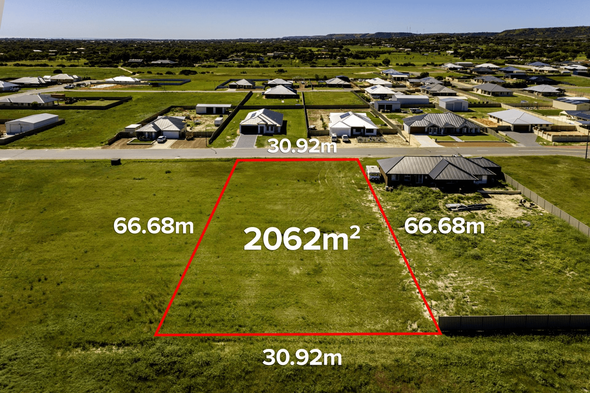 25 Wisteria Parade, Moresby, WA 6530