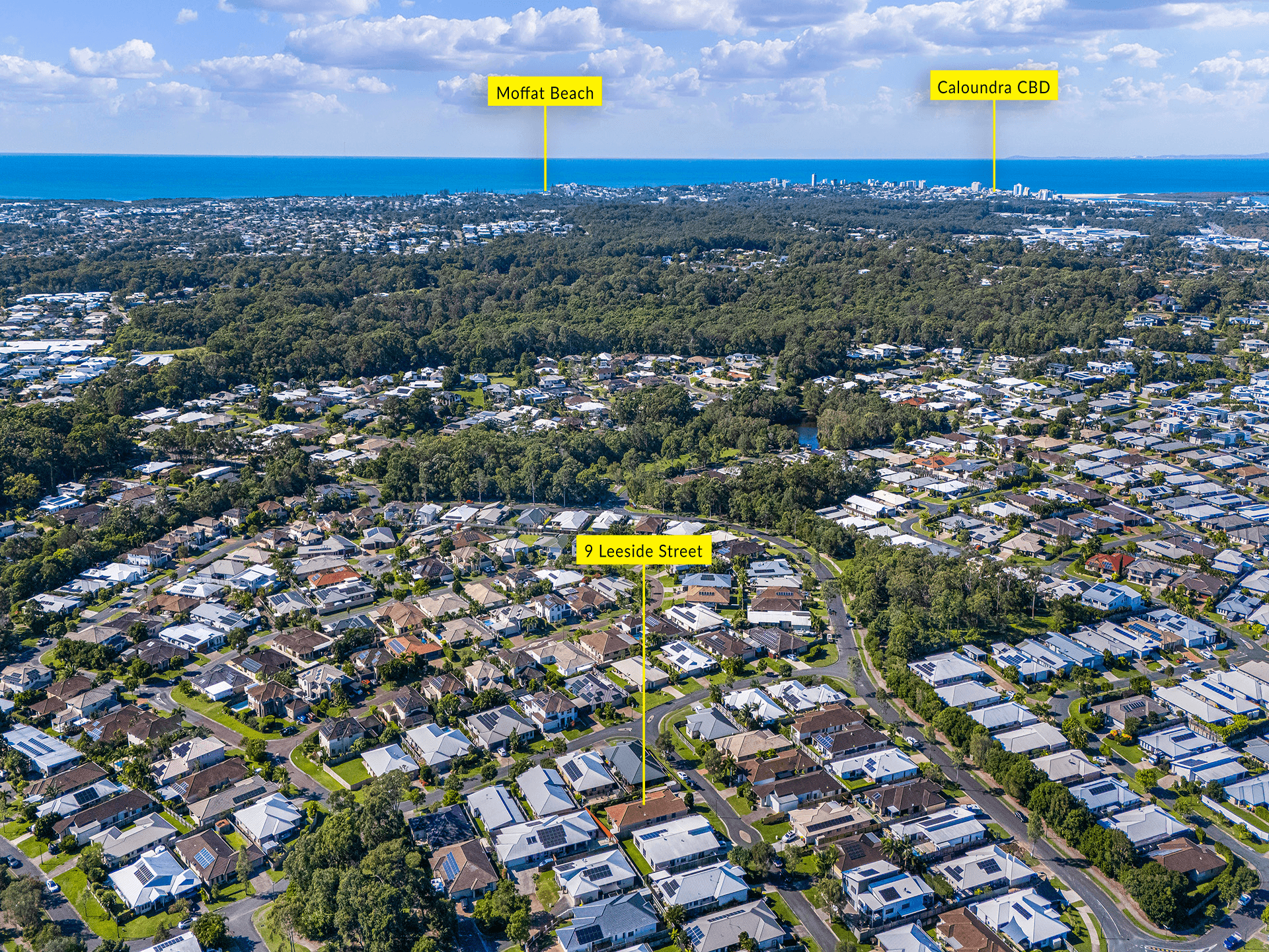 9 Leeside Street, LITTLE MOUNTAIN, QLD 4551