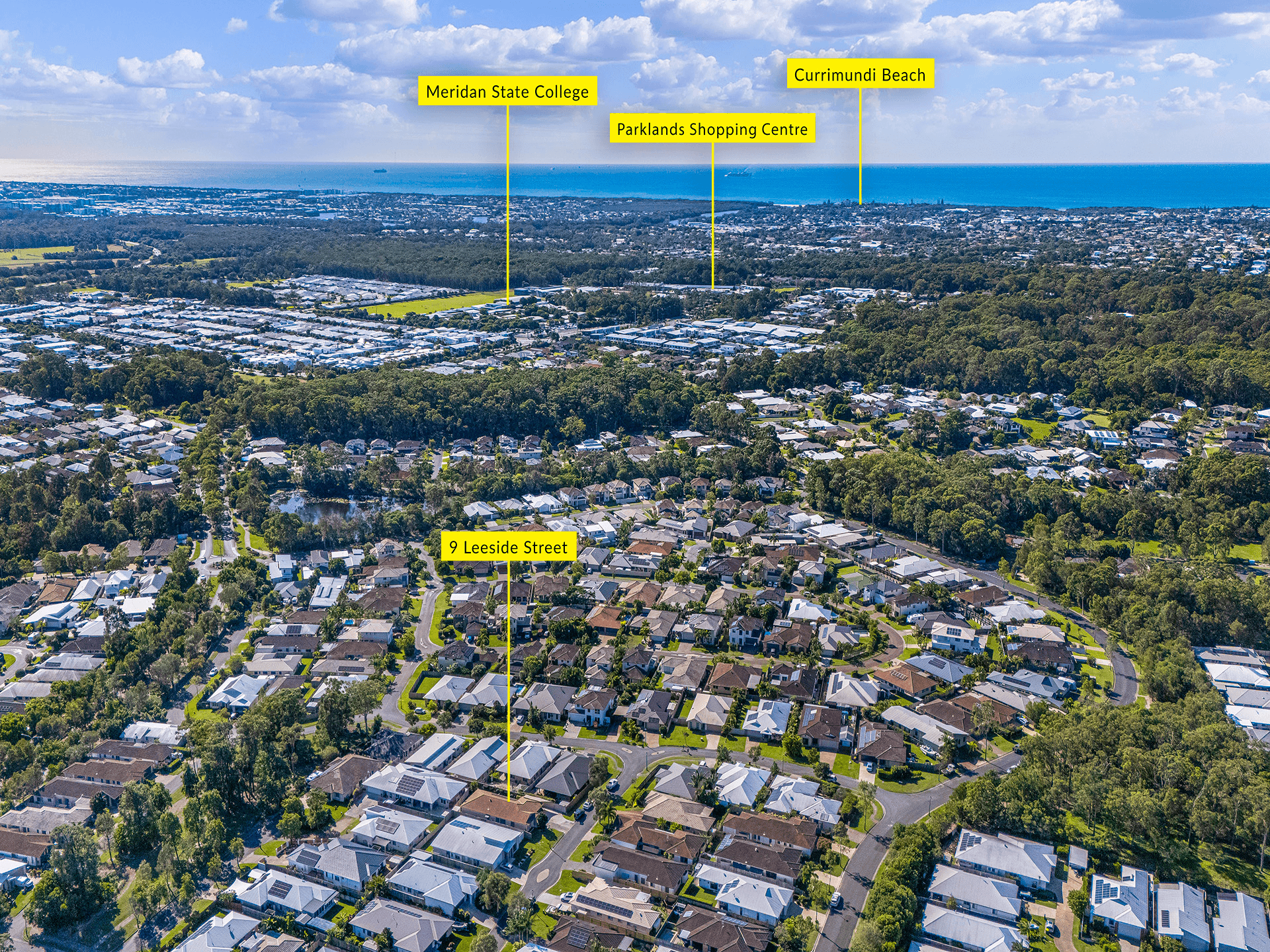 9 Leeside Street, LITTLE MOUNTAIN, QLD 4551
