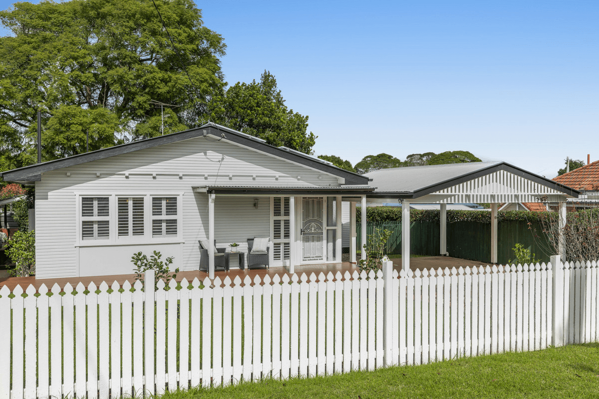 16 Roessler Street, Rangeville, QLD 4350