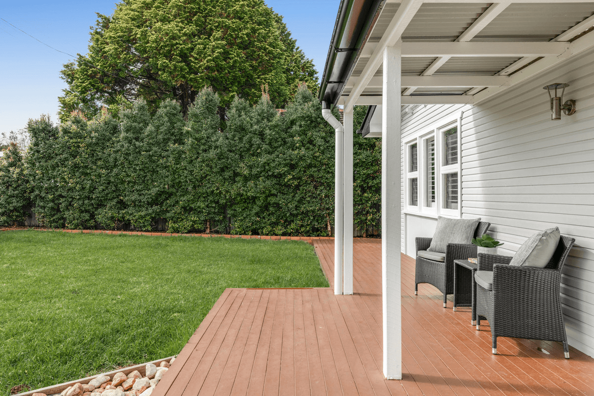 16 Roessler Street, Rangeville, QLD 4350