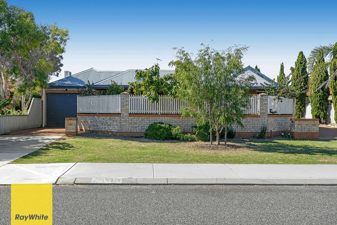 210A Edward Street, OSBORNE PARK, WA 6017