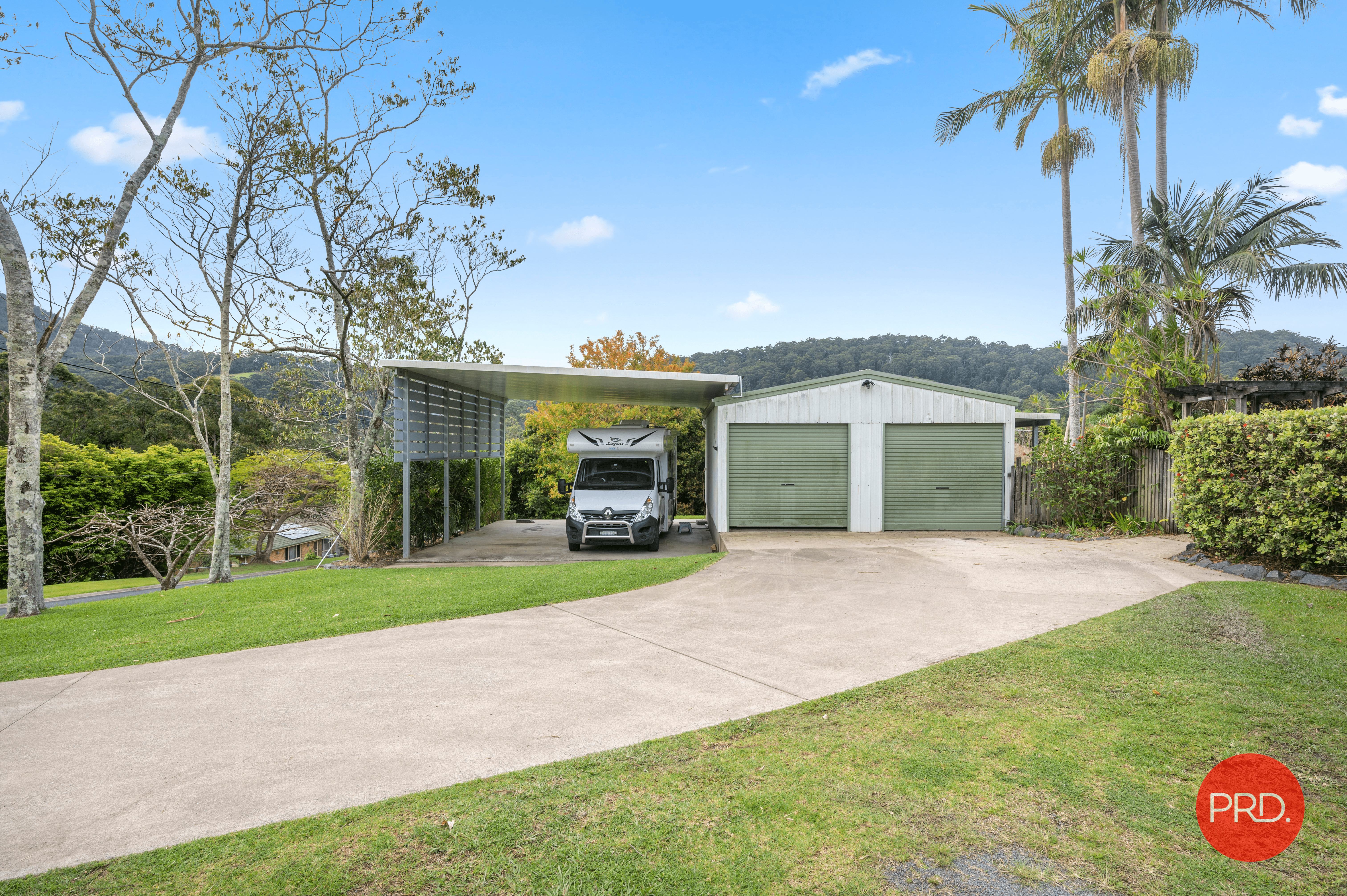 11 Borsato Drive, BOAMBEE, NSW 2450