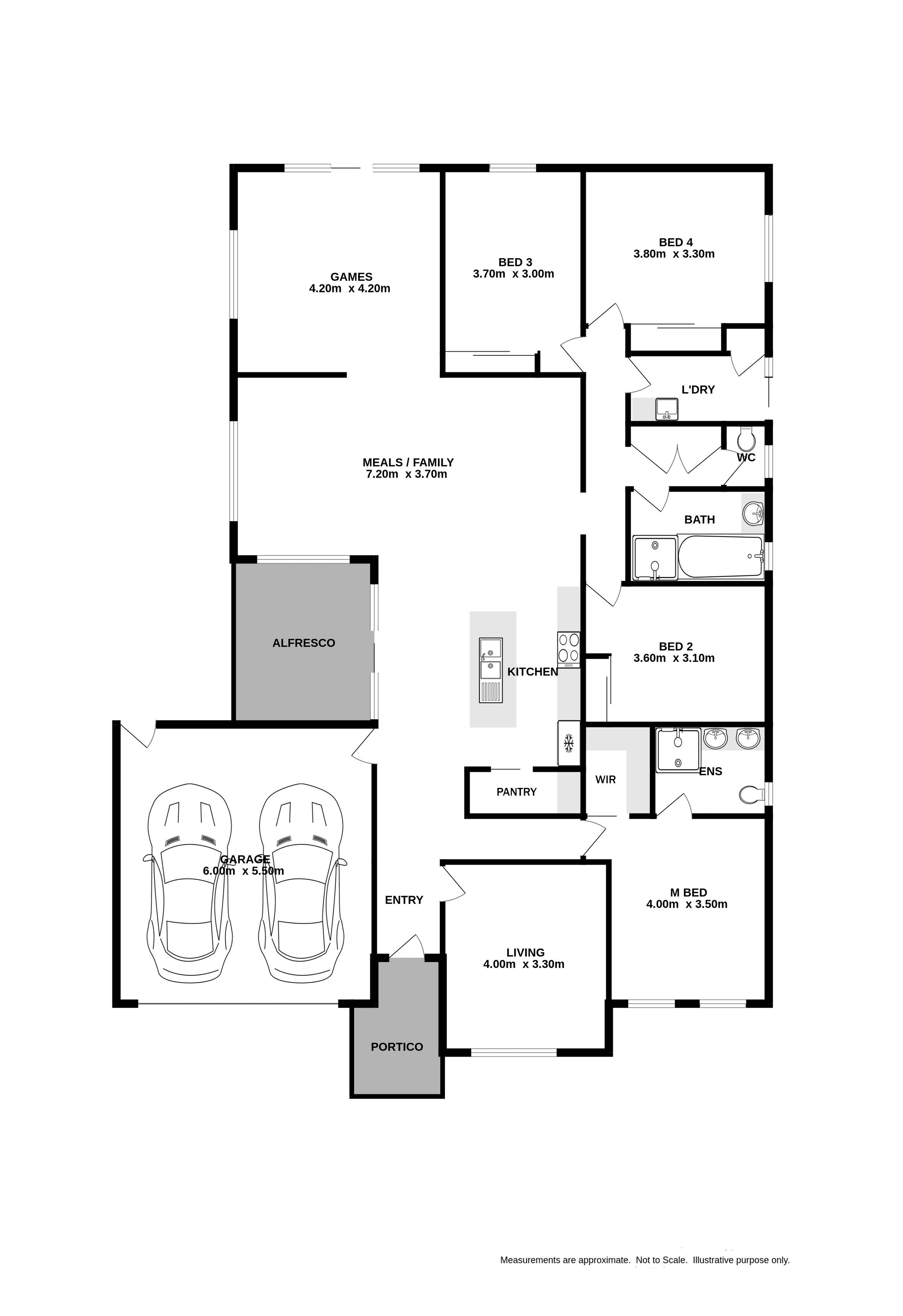 13 Eyre Court, LAVINGTON, NSW 2641