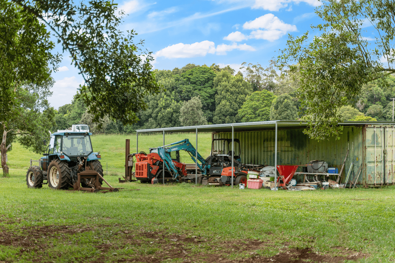 804 Fernleigh Road, BROOKLET, NSW 2479