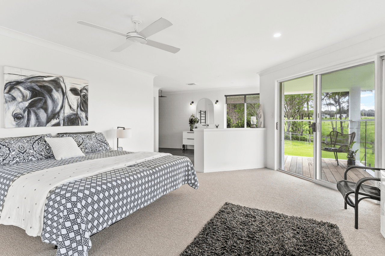 804 Fernleigh Road, BROOKLET, NSW 2479