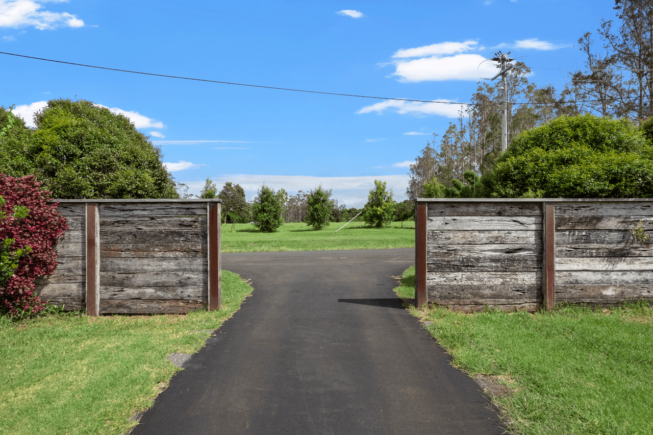 804 Fernleigh Road, BROOKLET, NSW 2479