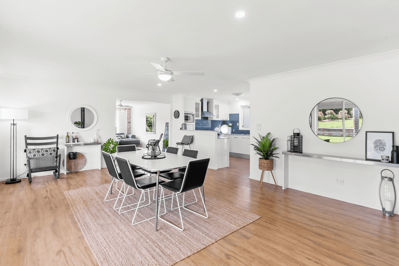 804 Fernleigh Road, BROOKLET, NSW 2479