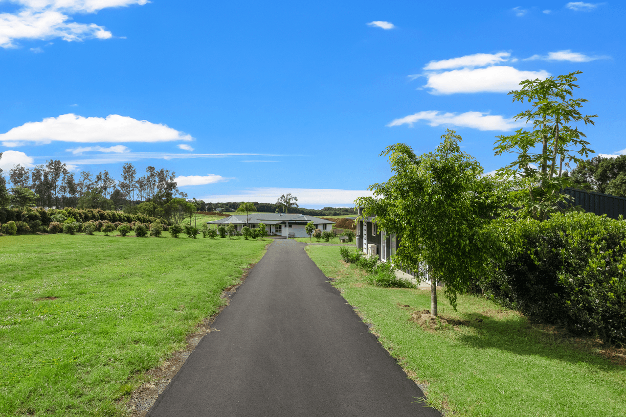 804 Fernleigh Road, BROOKLET, NSW 2479