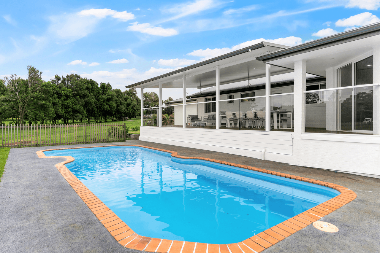 804 Fernleigh Road, BROOKLET, NSW 2479