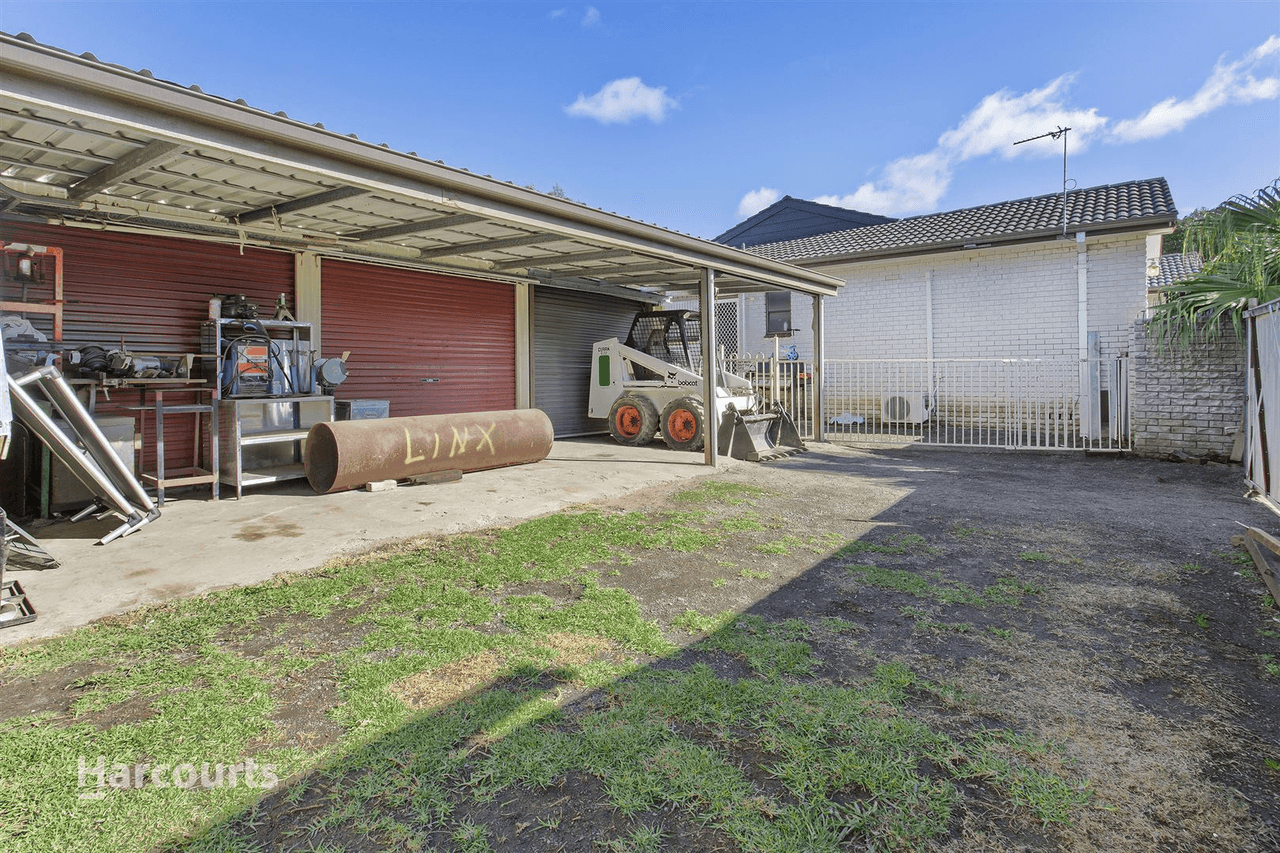 1 McGill Close, Albion Park, NSW 2527