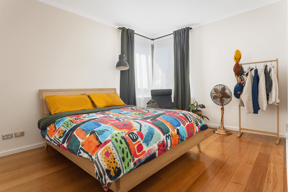 22/295 Victoria Road, Marrickville, NSW 2204