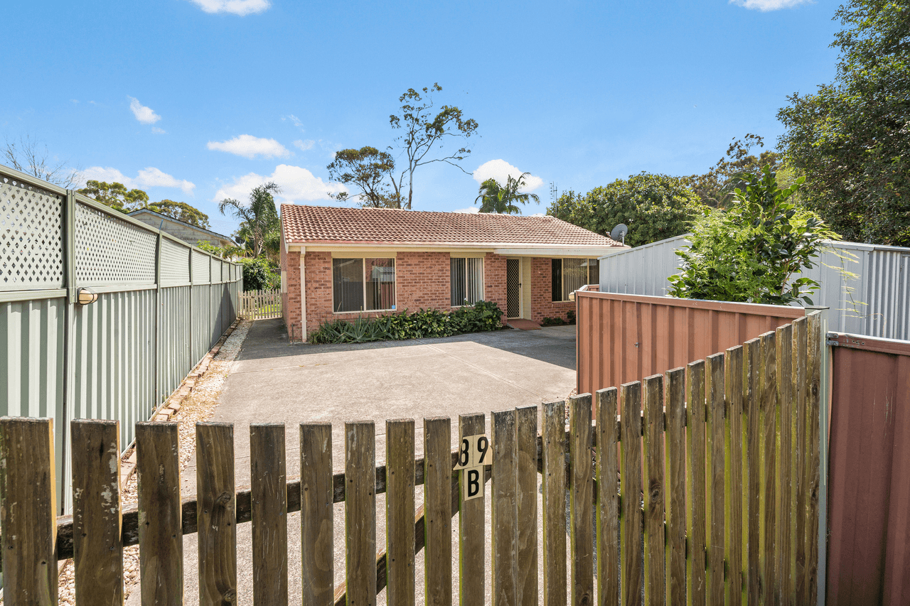 89B Lake Road, BALCOLYN, NSW 2264