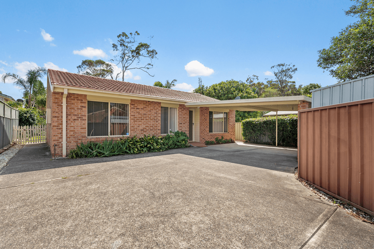 89B Lake Road, BALCOLYN, NSW 2264