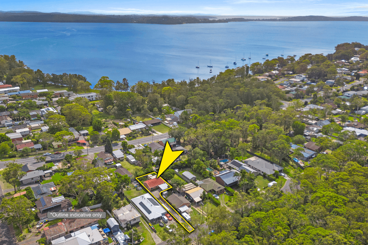 89B Lake Road, BALCOLYN, NSW 2264